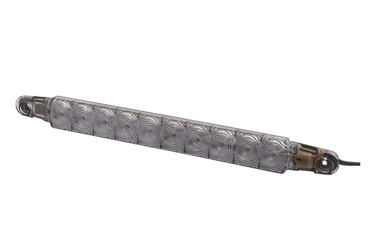 HELLA Ekstra bremselygte 2DA 343 106-031 2DA 343 106-031 Ekstra bremselygte VOLVO 940 HELLA