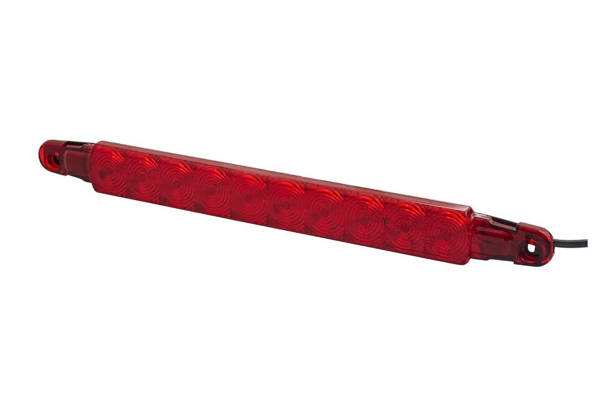 HELLA Luz de stop adicional 2DA 343 106-201 preço Luz de stop adicional Chrysler LR 2DA 343 106-201 HELLA