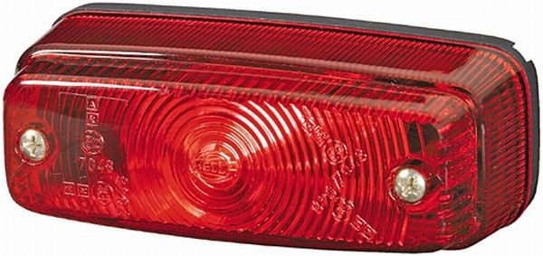 HELLA Stoplygte 2DA 997 027-021 2DA 997 027-021 Stoplygte FORD KUGA HELLA