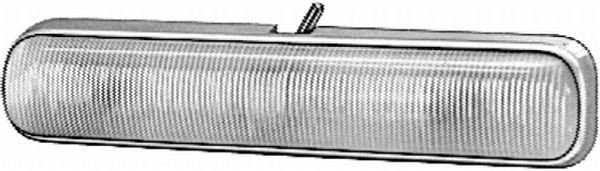 HELLA Sisävalo 2JA 001 330-001 2JA 001 330-001 HELLA Sisävalot Nissan NP300 PICKUP hinta