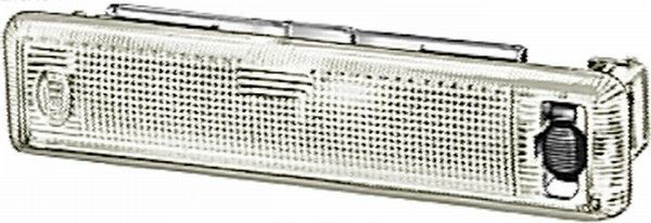 HELLA Interieurverlichting 2JA 001 357-002 HELLA 2JA 001 357-002 Interieurverlichting