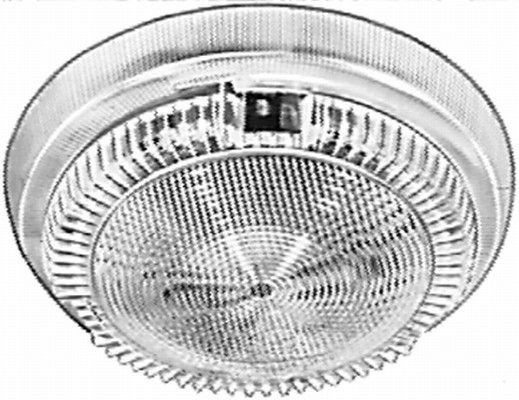 HELLA Kabinelys 2JA 003 231-001 Kabinelys HELLA 147 2JA 003 231-001 billig