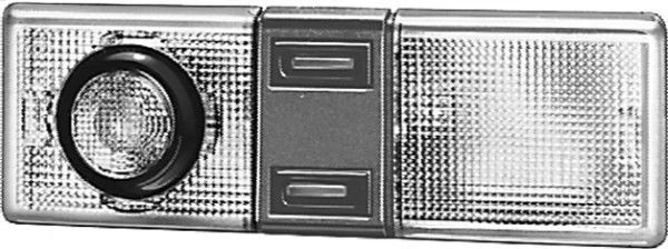 HELLA Luce abitacolo 2JA 006 447-041 2JA 006 447-041 Luce abitacolo OPEL CASCADA HELLA costo