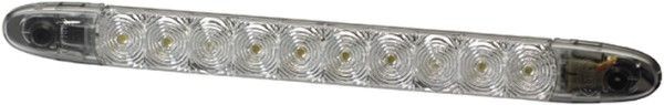 HELLA Εσωτερικός φωτισμός 2JA 343 606-011 HELLA 2JA 343 606-011 Εσωτερικός φωτισμός