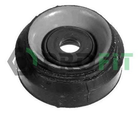 PROFIT Suporte, pára-choques 2314-0009 2314-0009 PROFIT Silentblock amortiguador Volkswagen baratos