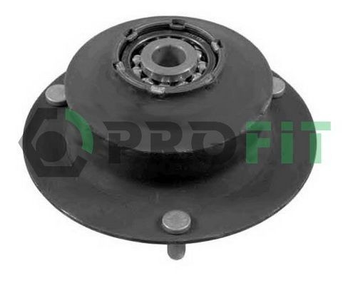 PROFIT Ulożenie tlmiča pérovania 2314-0032 Ulożenie tlmiča pérovania PROFIT Z4 2314-0032 lacné