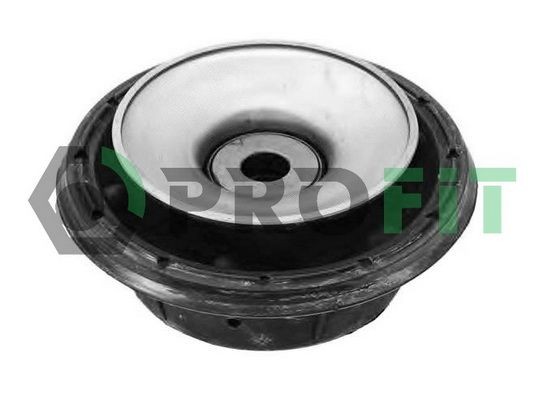 PROFIT Suporte, pára-choques 2314-0198 Silentblock amortiguador VW PROFIT 2314-0198