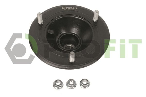 PROFIT Ulożenie tlmiča pérovania 2314-0214 2314-0214 Ulożenie tlmiča pérovania BMW Z4 PROFIT