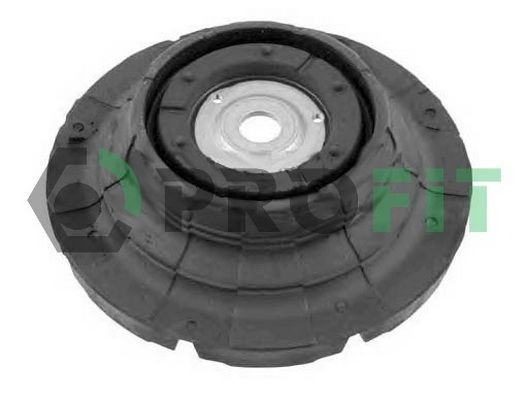 PROFIT Suporte, pára-choques 2314-0293 Silentblock amortiguador VW PROFIT 2314-0293