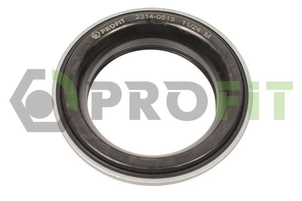 PROFIT Rullager, fjäderbenslager 2314-0513 SKODA fjäderbensfäste PROFIT 2314-0513
