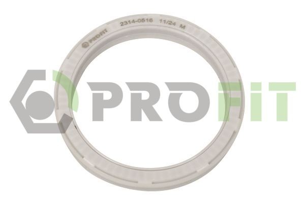 PROFIT Rolamento de rolos, suporte apoio do conj. mola / amortecedor 2314-0516 Topo de amortecedor PROFIT ROOMSTER 2314-0516 baratos