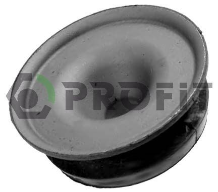 PROFIT Suporte, pára-choques 2314-0542 Silentblock amortiguador PROFIT VW 2314-0542
