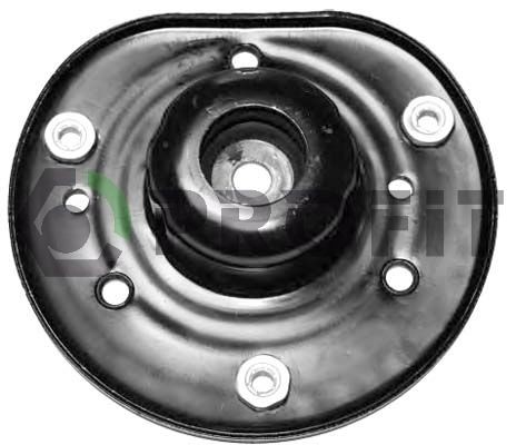 PROFIT Silent bloc d'amortisseur 2314-0544 Suspension, amortisseur PROFIT V60 2314-0544 pas cher