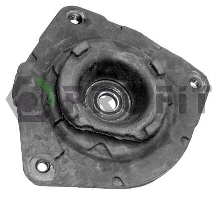 PROFIT Suporte, pára-choques 2314-0552 2314-0552 Silentblock amortiguador NISSAN NOTE PROFIT