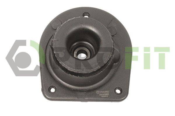 PROFIT Silent bloc d'amortisseur 2314-0561 2314-0561 Suspension, amortisseur MERCEDES-BENZ GLA PROFIT