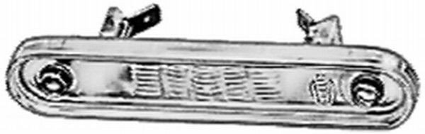 HELLA Numurzīmes apgaismojuma lukturis 2KA 004 983-011 2KA 004 983-011 HELLA Numurzīmes apgaismojuma lukturis Toyota lēti