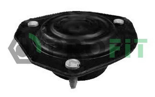 PROFIT Montering, stötdämpare 2314-2545 2314-2545 PROFIT montering, stötdämpare FIAT 500