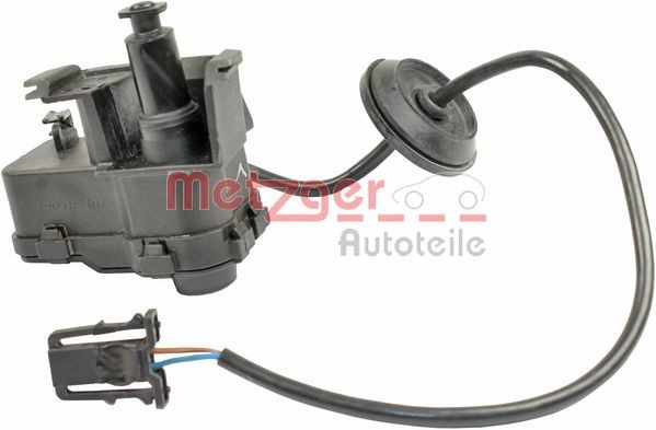 METZGER Seadeelement, kesklukustus 2315000 Kesklukustus METZGER CHEVROLET 2315000