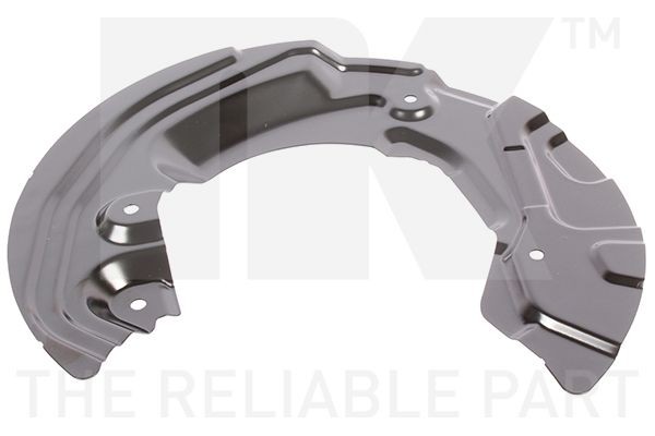 NK Bromssköld 231510 231510 NK bromssköld BMW 5-serie