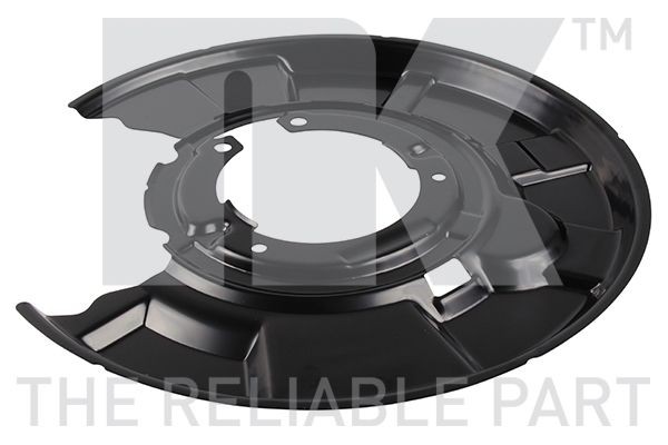 NK Plekk, piduriketas 231518 Plekk piduriketas NK X5 231518 odav