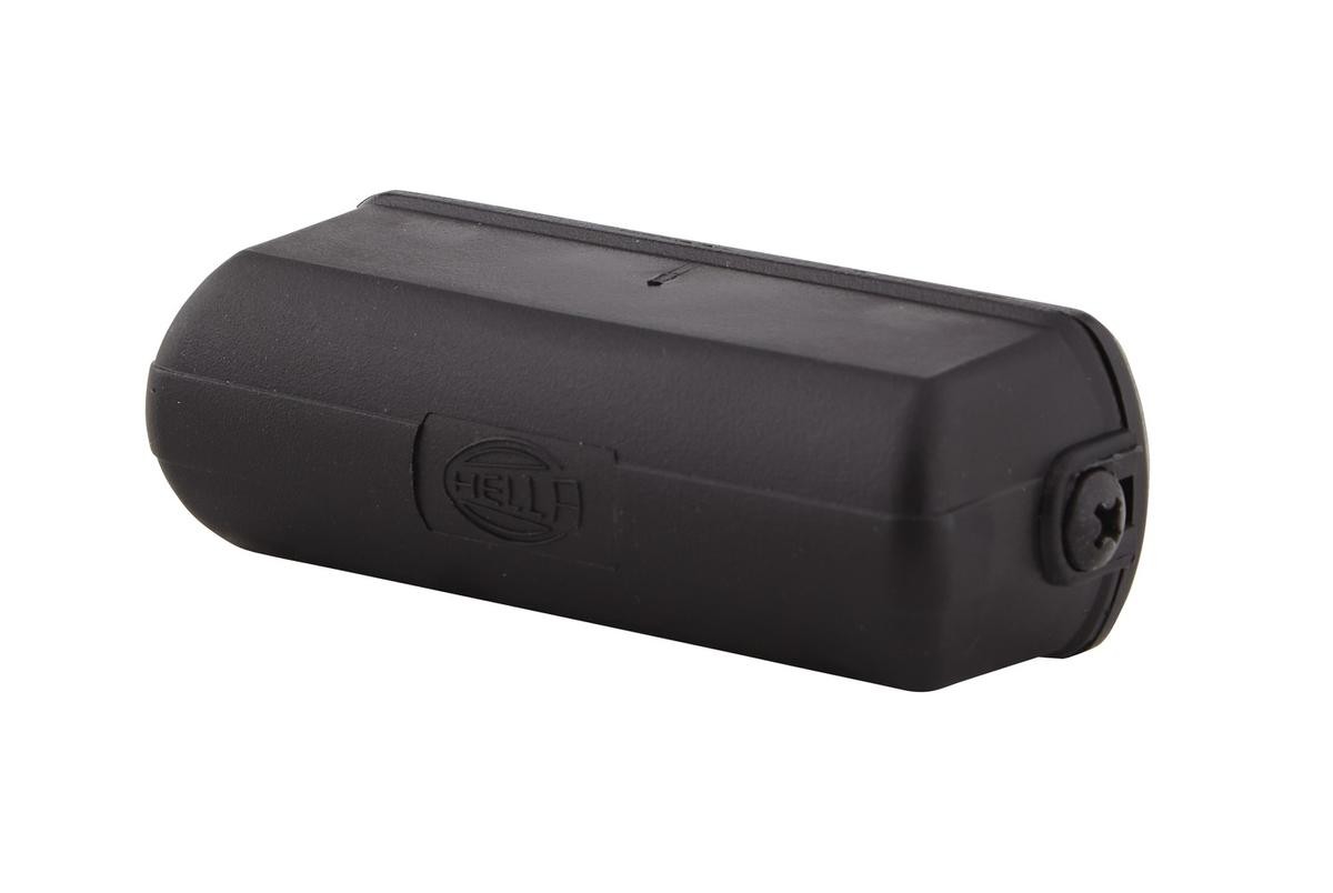 HELLA Luz de chapa de matrícula 2KA 997 011-021 Luz de placa HELLA Seat LEON 2KA 997 011-021