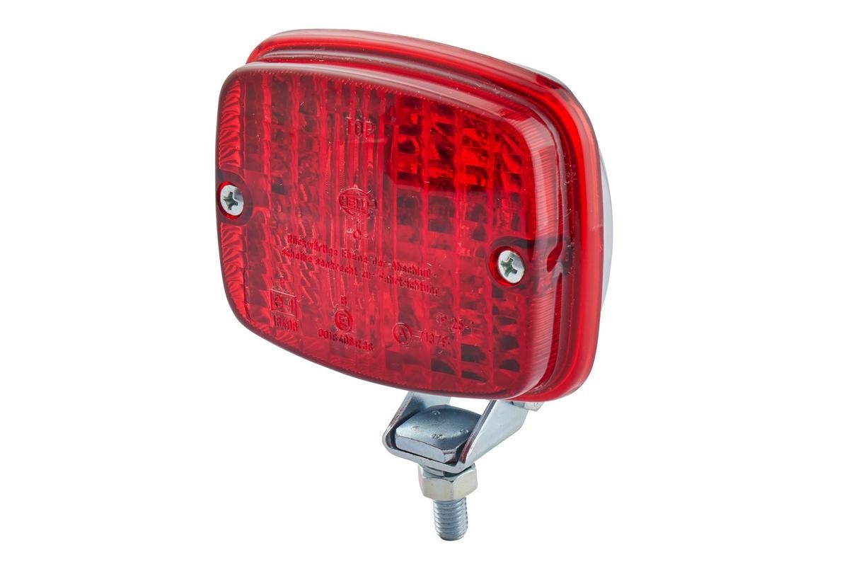 Mistachterlamp HELLA 2NE 003 030-151 HELLA 2NE 003 030-151: Mistachterlamp BMW 3-serie 2023