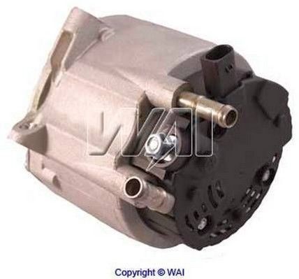 WAI Generator 23171N 23171N WAI startgenerator MERCEDES-BENZ M-klass