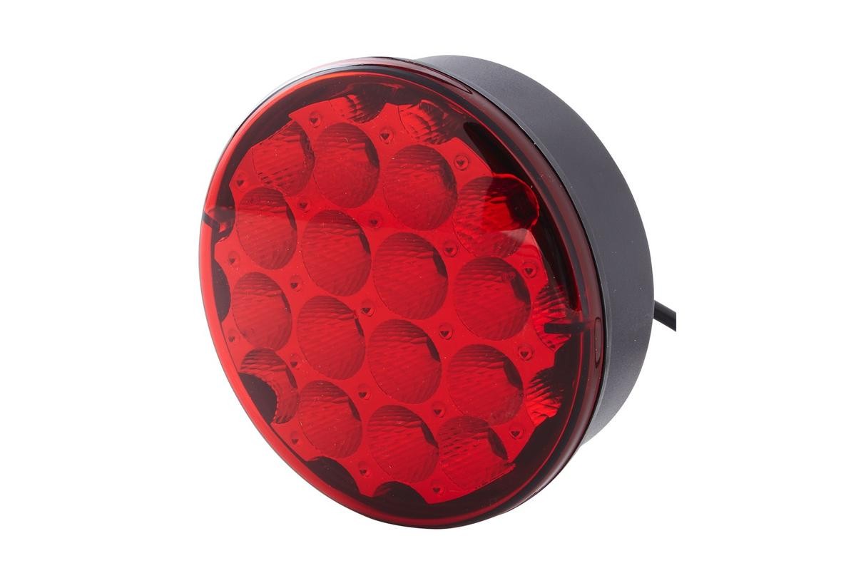 Mistachterlamp HELLA 2NE 344 200-091 HELLA 2NE 344 200-091: Mistachterlamp Land Rover DISCOVERY 2008