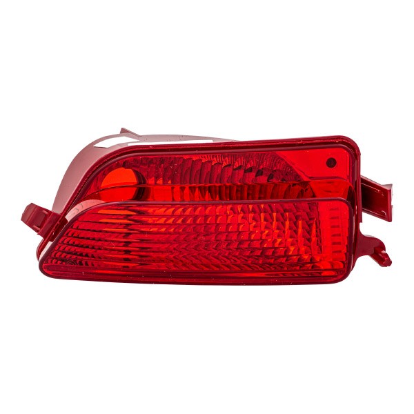 HELLA Dimbakljus 2NE 354 051-011 2NE 354 051-011 HELLA bakre dimljus Chrysler VOYAGER