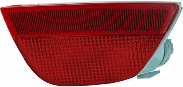 HELLA Luz de nevoeiro traseira 2NE 354 062-011 HELLA 2NE 354 062-011 originais Luz de nevoeiro traseira AUDI A5 preço