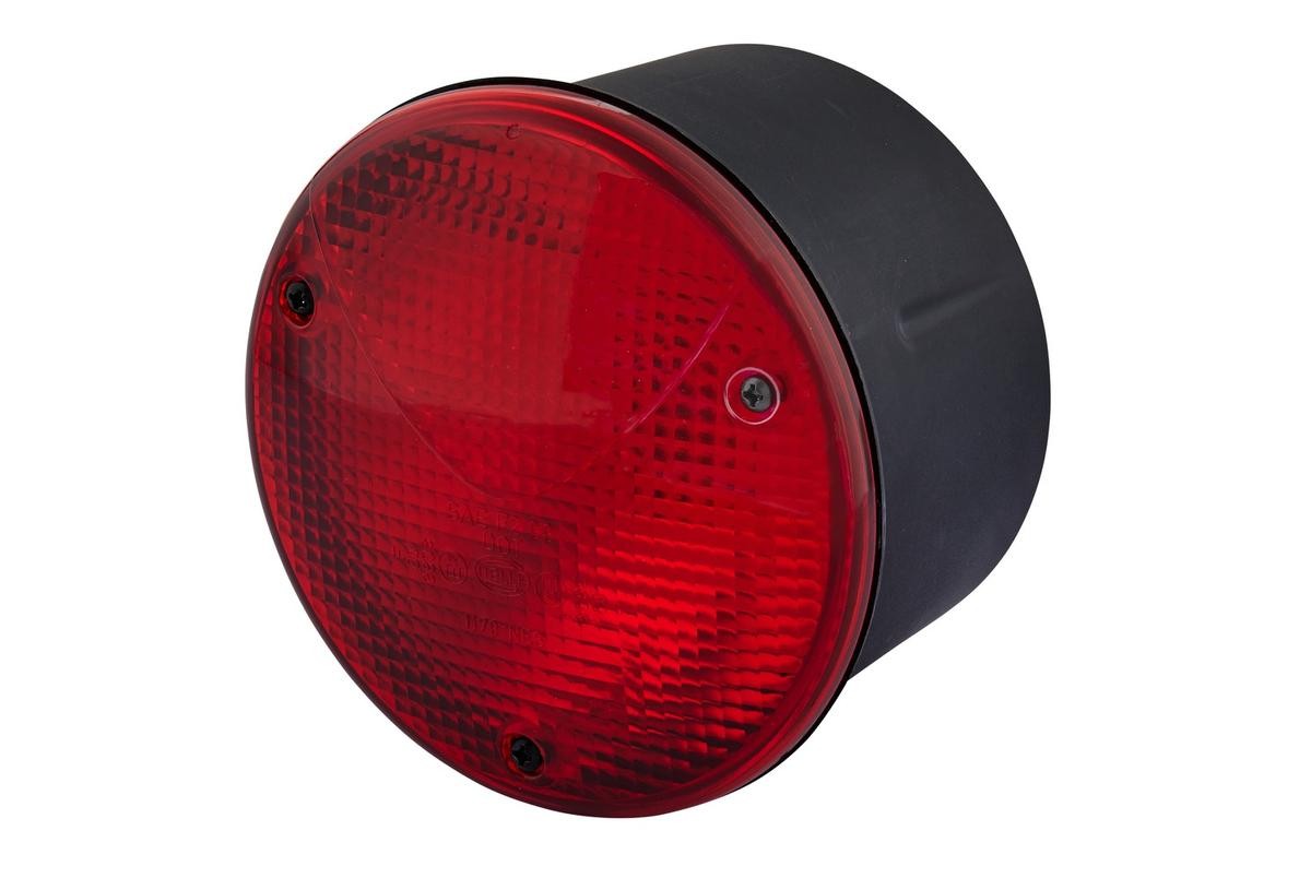 HELLA Tåkebaklys 2NE 964 169-021 HELLA Tåkelys bak CITROËN 2NE 964 169-021