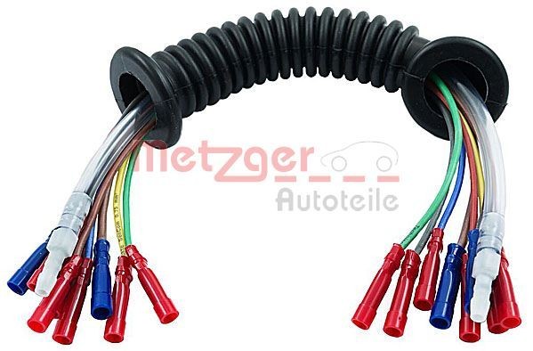 METZGER Kit riparazione cavi, Portellone posteriore 2320016 2320016 Fascio cavi METZGER OPEL AGILA costo