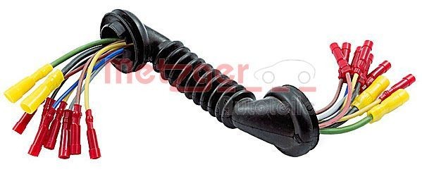 METZGER Kit riparazione cavi, Portellone posteriore 2320030 2320030 costo Fascio cavi METZGER SAAB 9-5