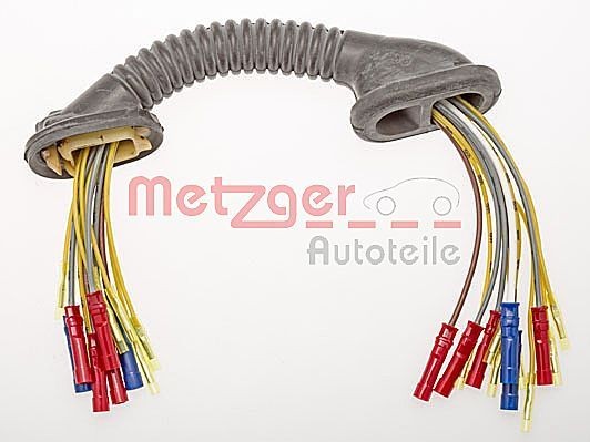 METZGER Kit riparazione cavi, Portellone posteriore 2320040 2320040 costo Fascio cavi METZGER SAAB 9-5