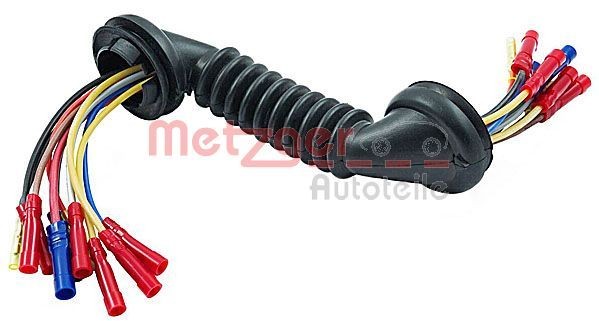 METZGER Kit riparazione cavi, Portellone posteriore 2320043 METZGER 2320043 Fascio cavi OPEL CALIBRA A originali