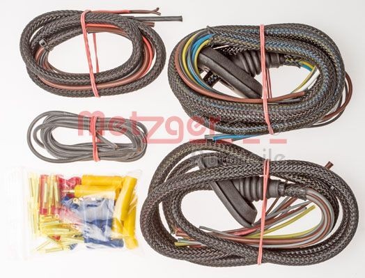 METZGER Cable Repair Set, tailgate 2320051 2320051 METZGER wiring harness for NISSAN LEAF