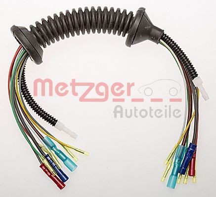 METZGER Kit riparazione cavi, Portellone posteriore 2320065 2320065 Fascio cavi SAAB 9-5 METZGER costo