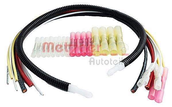 METZGER Kit riparazione cavi, Portellone posteriore 2320075 2320075 Fascio cavi CITROËN XANTIA METZGER costo