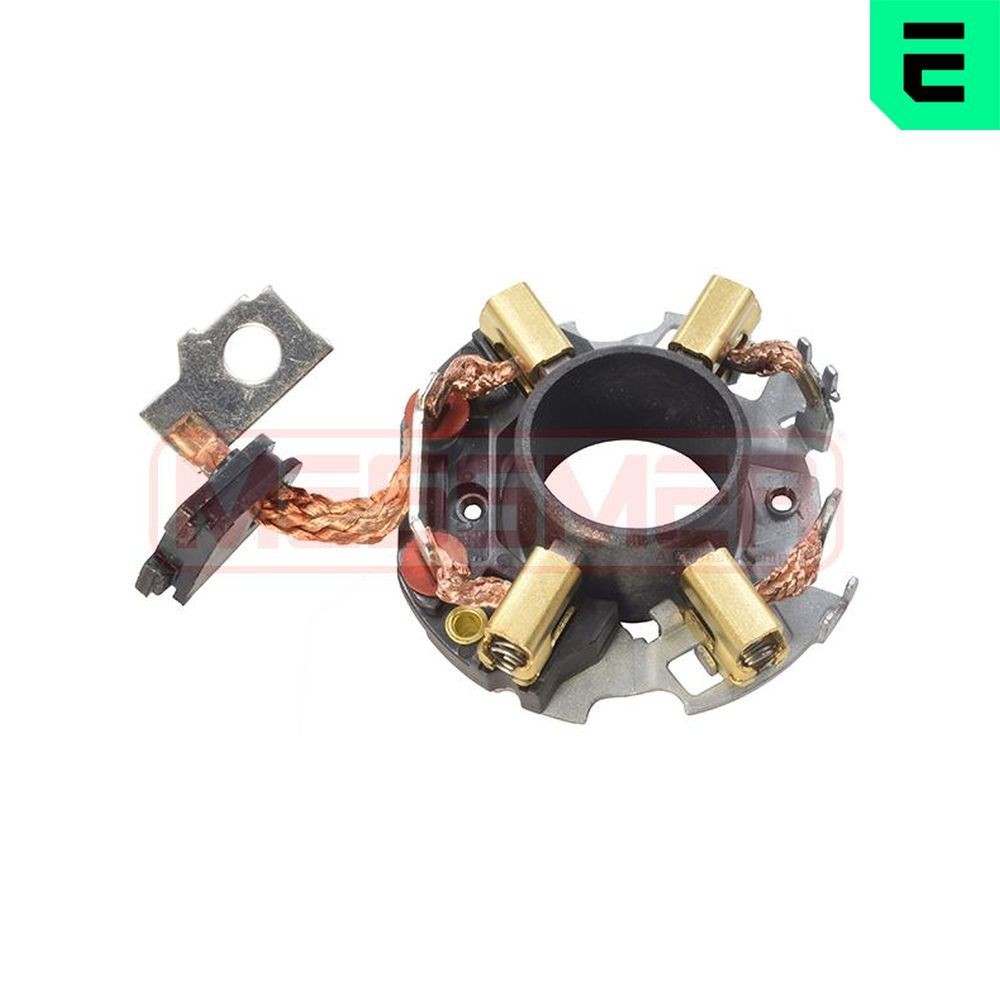 ERA Halter, Kohlebürsten 232010 ERA 232010 Kohlebürste, Starter FORD USA Mustang Mk6 Cabrio Kosten