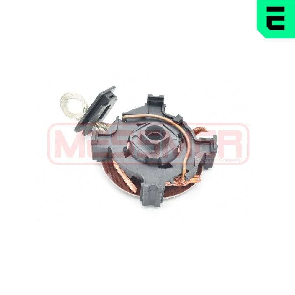 ERA Supporto, Spazzole in carbone 232018 ERA 232018 Spazzola in carbone, motorino d'avviamento Peugeot 308 originali