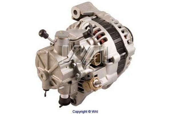 WAI Generator 23203N 23203N WAI växelströmsgenerator HYUNDAI H100