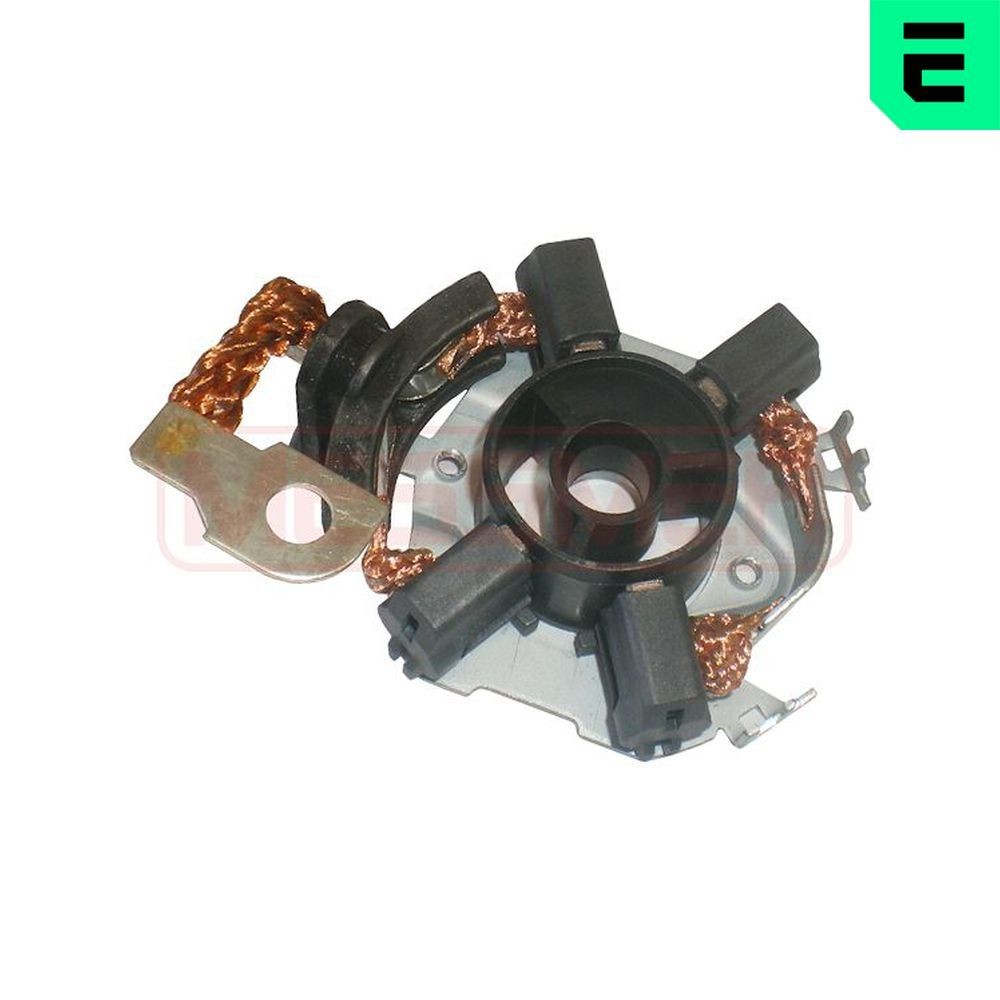 ERA Suporte, escovas de carvão 232045 ERA 232045 Escova de carvão, motor de arranque Opel ZAFIRA originais