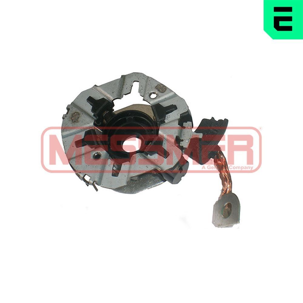 ERA Holder, carbon brushes 232047 ERA 232047 Chevrolet Aveo Saloon carbon brush replacement