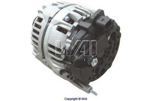 WAI Alternatore 23205N 23205N costo Alternatore AUDI A3 WAI