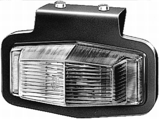 HELLA 2PF 001 321-021 Positionsleuchte HELLA 2PF 001 321-021 Positionsleuchte