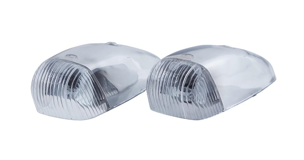 HELLA Parkeringslys 2PF 001 638-011 HELLA 2PF 001 638-011 Super Carry Positionslygte originale pris