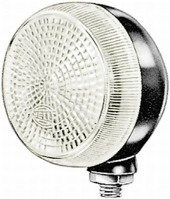 HELLA Polohové svetlo 2PF 001 648-161 HELLA 2PF 001 648-161 Polohové svetlo