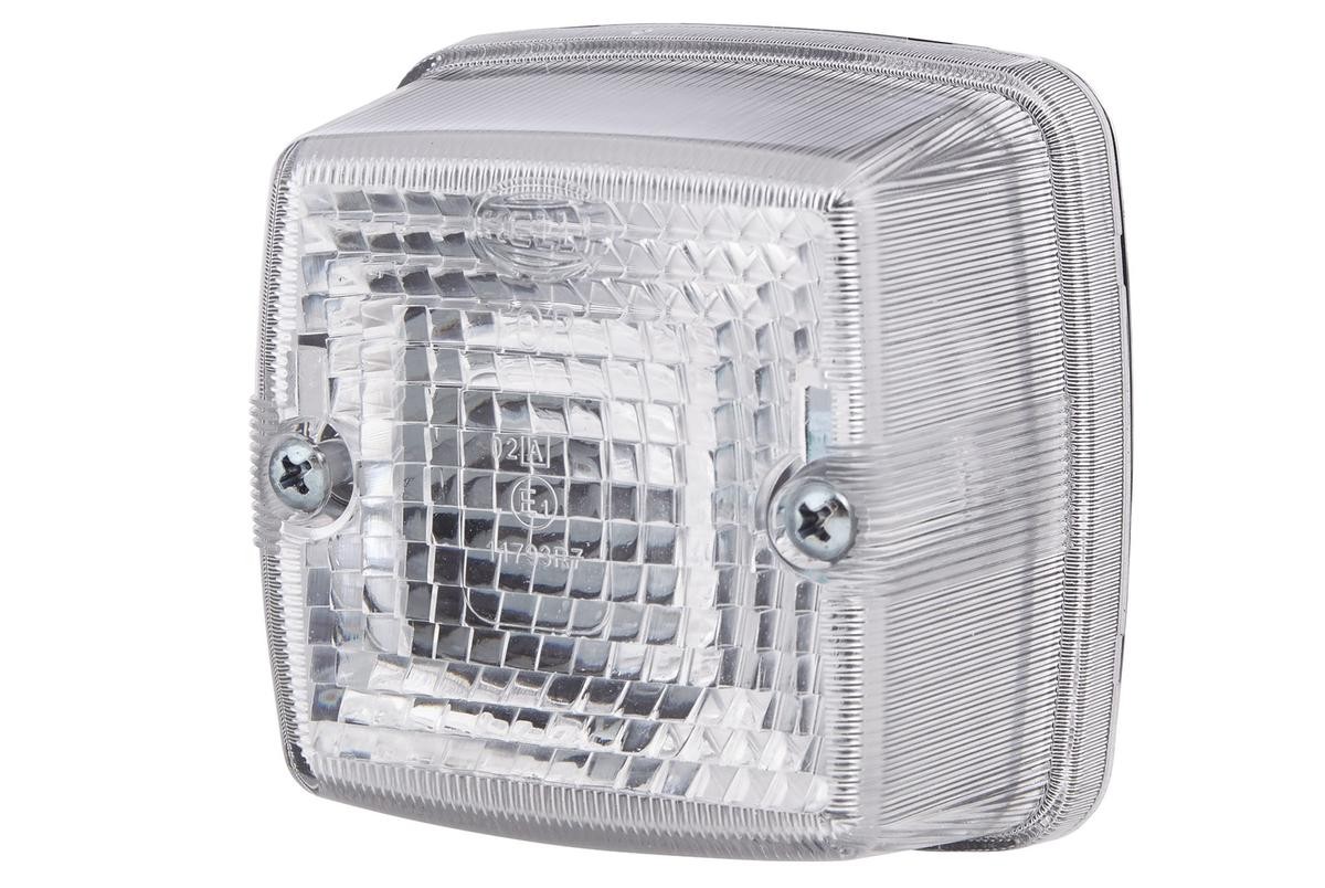 HELLA Positionsleuchte 2PF 003 014-071 SsangYoung GAB_ Positionsleuchte 2PF 003 014-071 HELLA