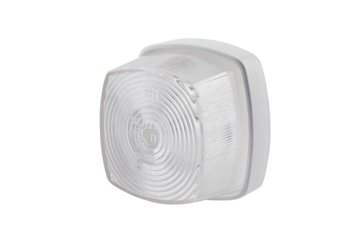 HELLA Positionssljus 2PF 003 057-001 HELLA 2PF 003 057-001 Positionssljus