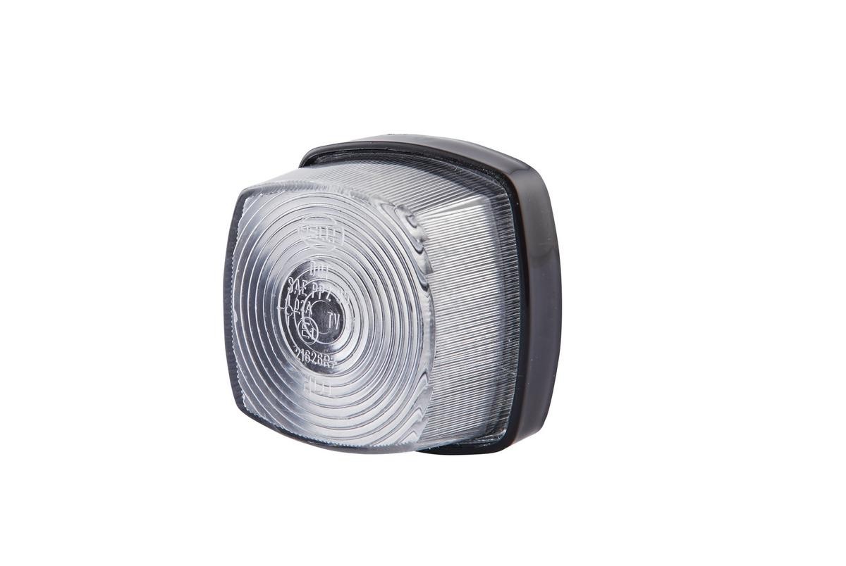 HELLA Stāvgaismas lukturis 2PF 003 057-041 HELLA 2PF 003 057-041 Stāvgaismas lukturis